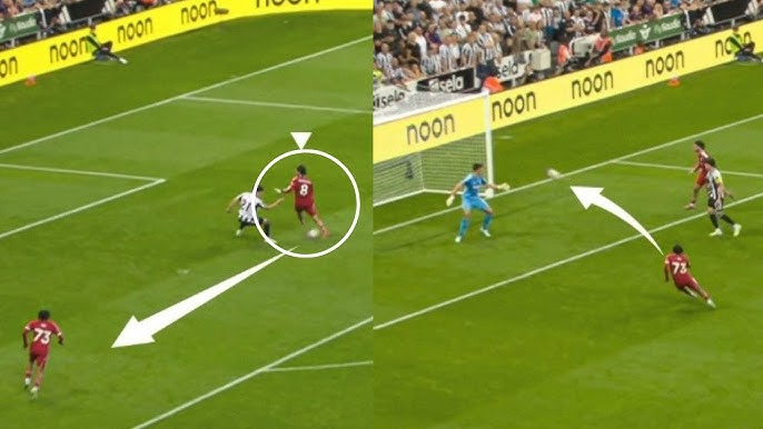 Rio Ngumoha Cậu nhóc 16 tuổi đến từ Cobham và màn ra mắt khó quên 3