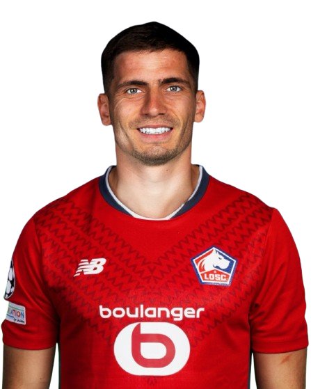 Romain Perraud