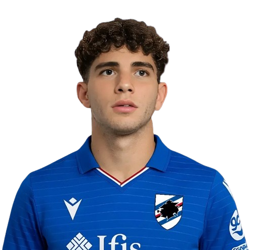 Simone Pafundi