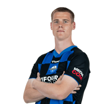 Steffen Tigges