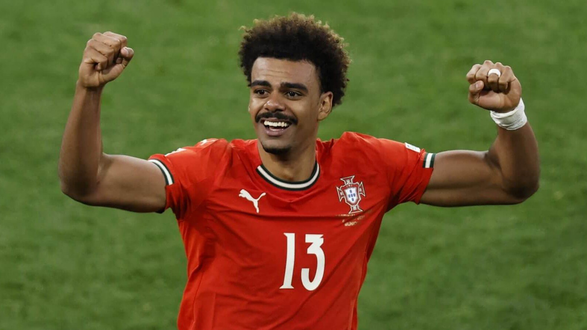 Tiểu sử cầu thủ Renato Veiga Tiểu sử cầu thủ Renato Veiga