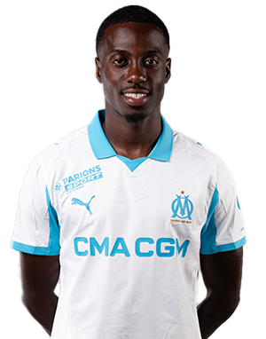Timothy Weah