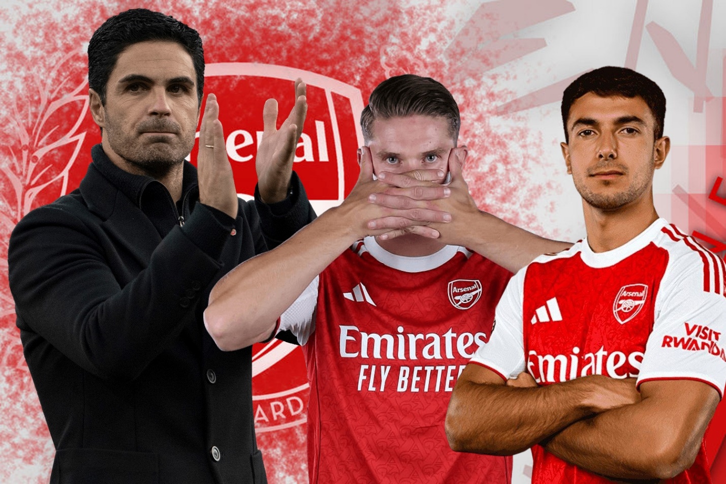 Góc nhìn Mikel Arteta đã thay đổi bộ mặt của Arsenal 3