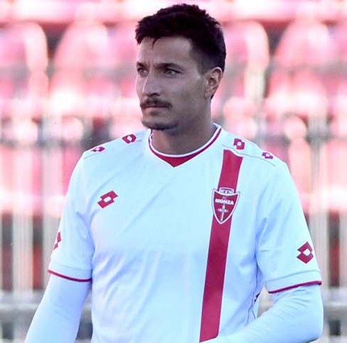 Alessandro Sorrentino