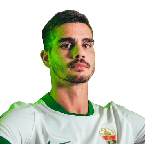 Andre Silva