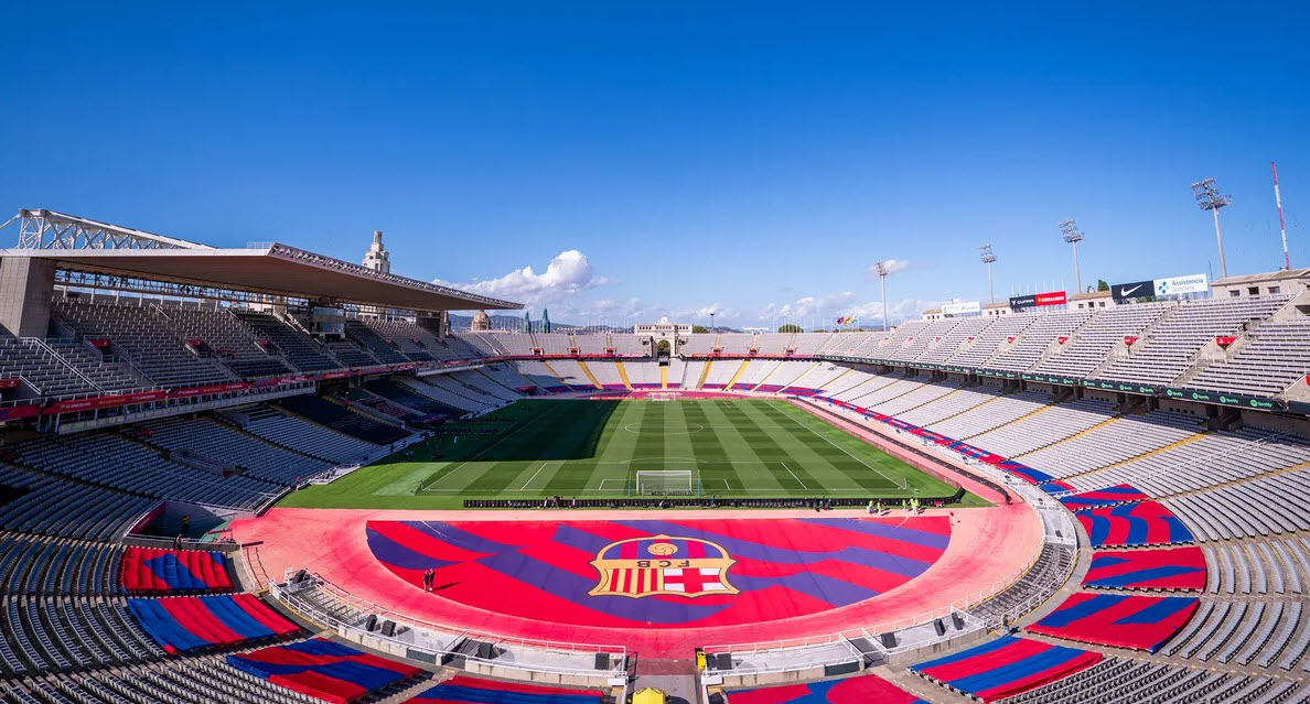 Barcelona