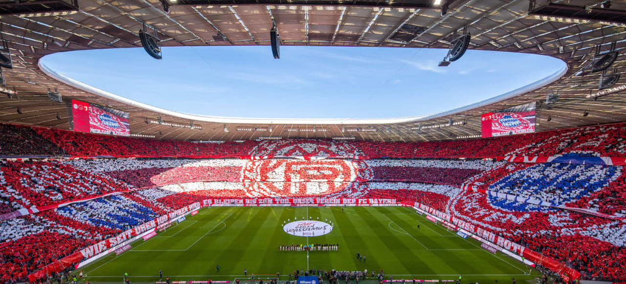 Bayern Munich