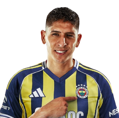 Edson Alvarez