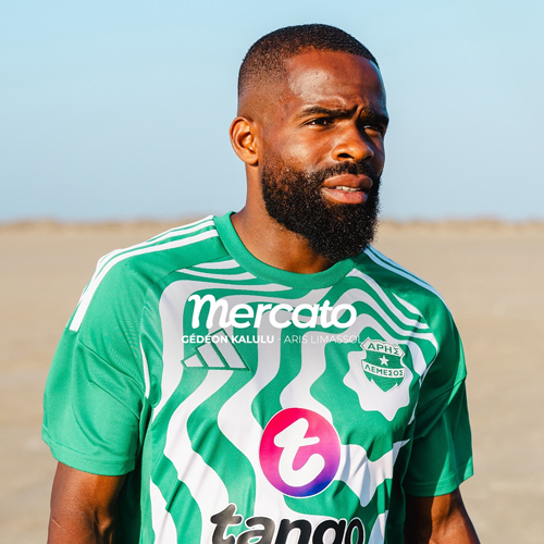 Gedeon Kalulu