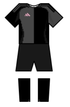 Màu áo sân khách