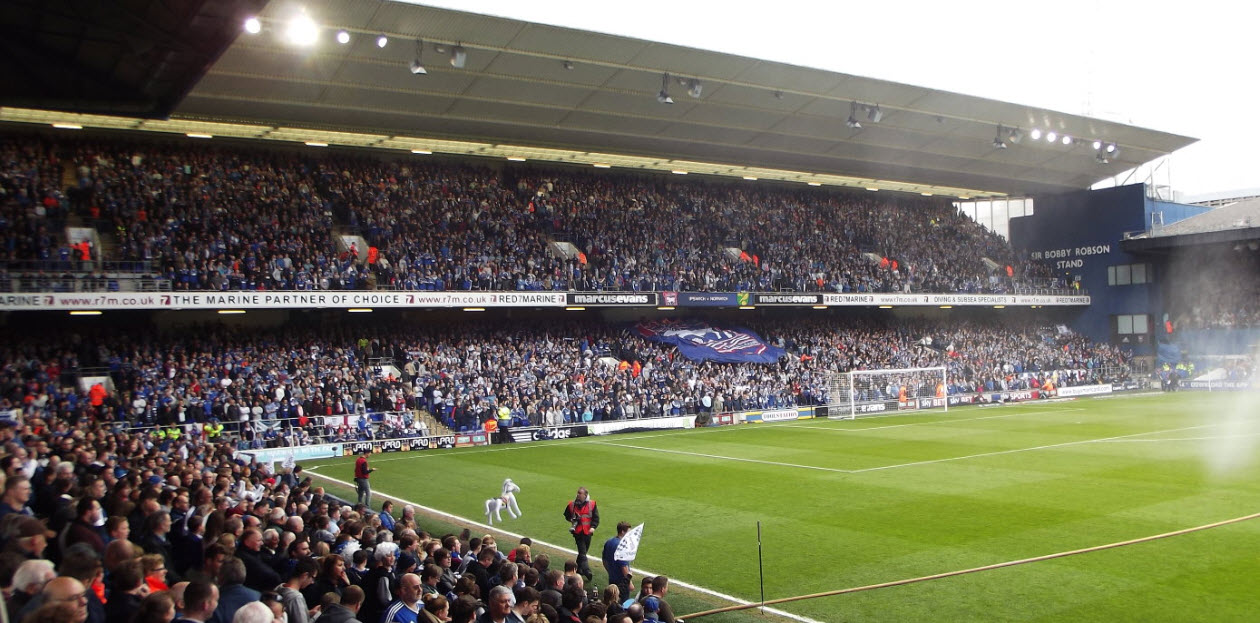 Ipswich Town