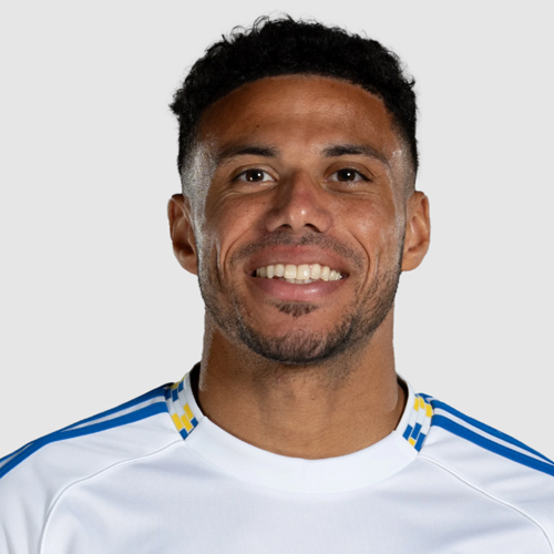 James Justin