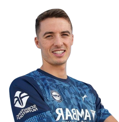 Jon Pacheco