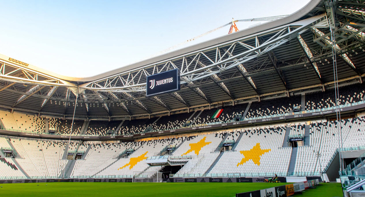 Juventus