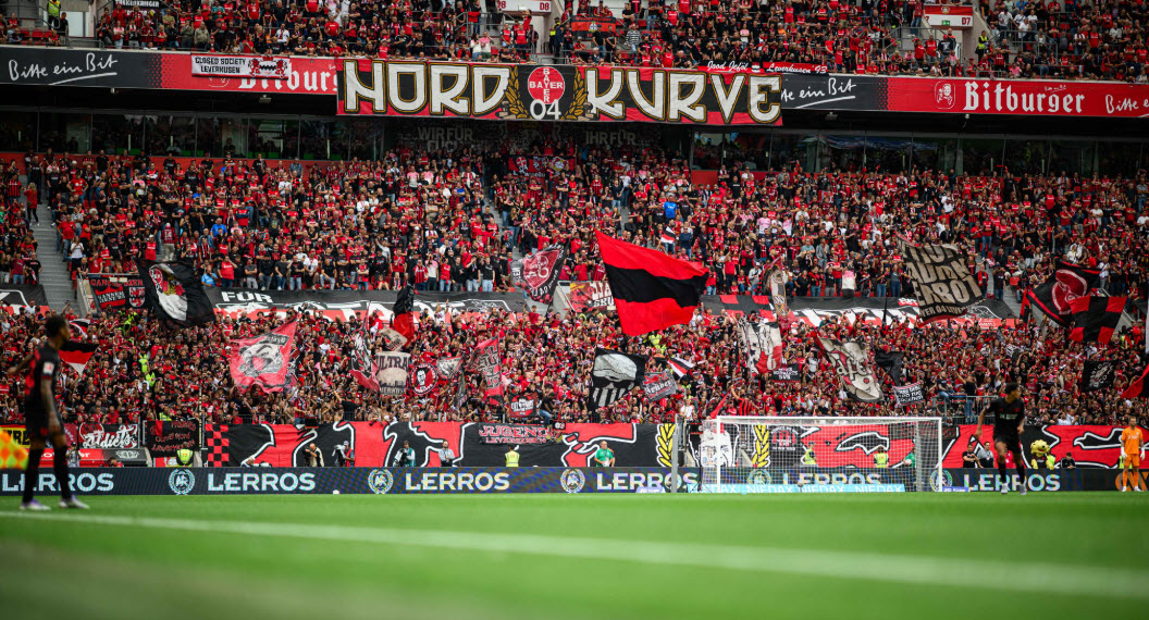 Leverkusen