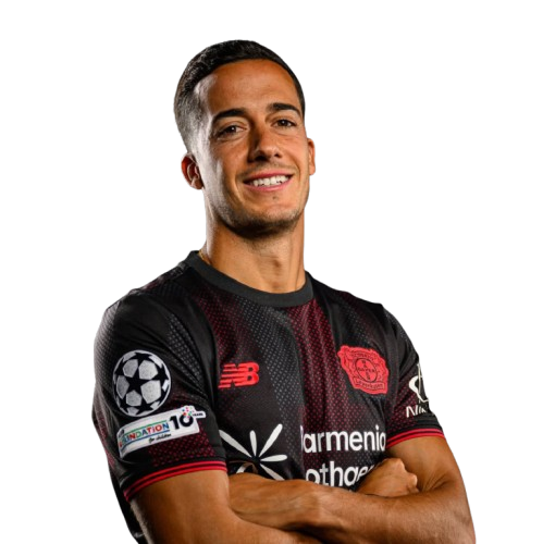 Lucas Vazquez