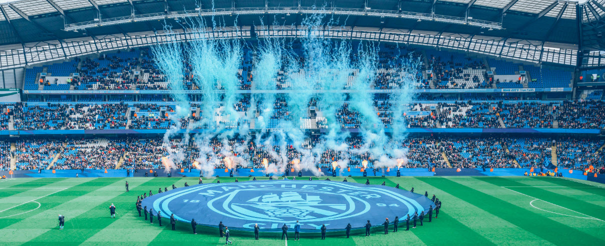 Man City