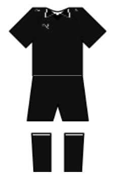 Màu áo sân khách