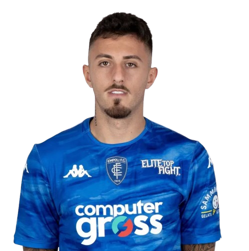 Marco Nasti