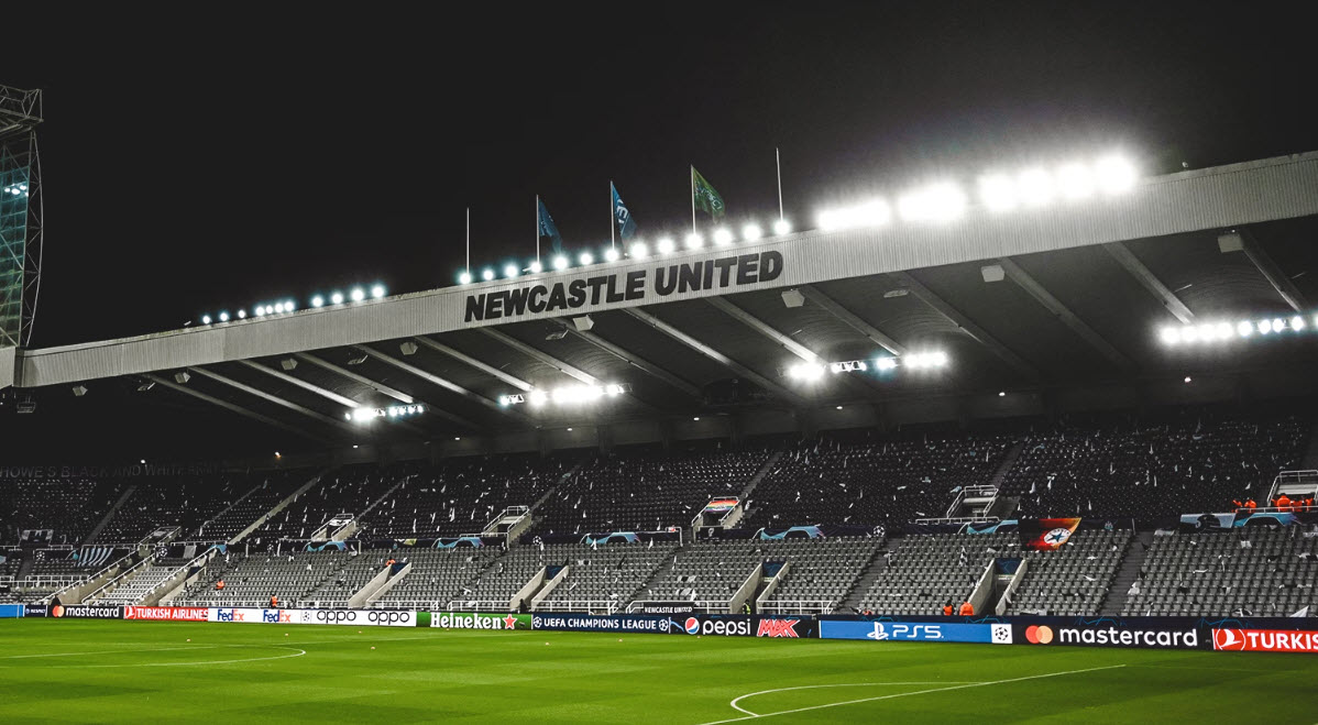 Newcastle