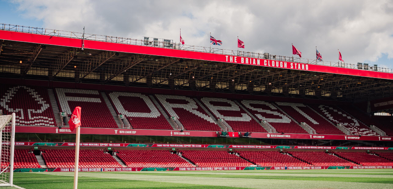Nottingham Forest