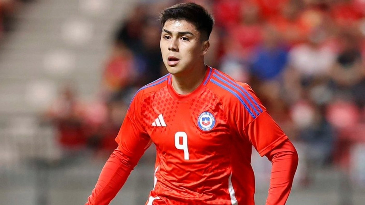 Tiểu sử cầu thủ Damian Pizarro