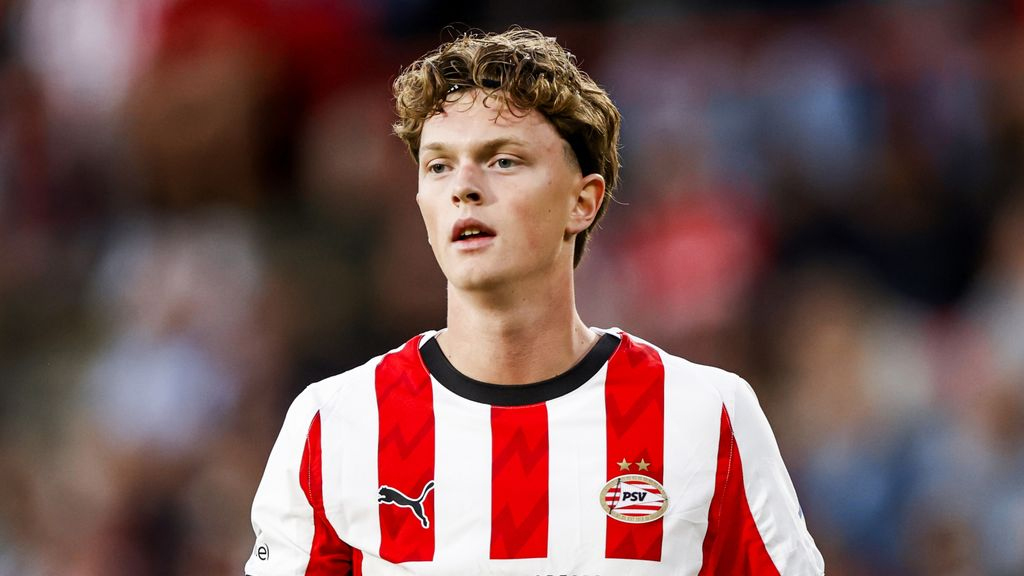 Tiểu sử tiền vệ Paul Wanner Tiểu sử tiền vệ Paul Wanner