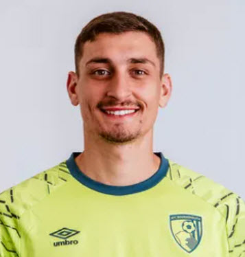Djordje Petrovic
