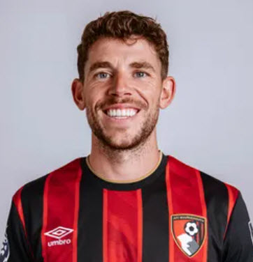 Ryan Christie