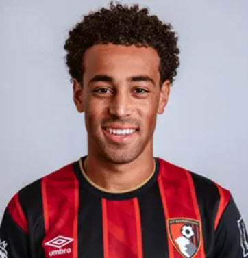 Tyler Adams