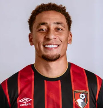 Marcus Tavernier