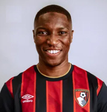Bafode Diakite