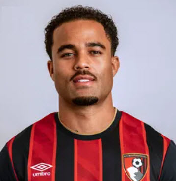 Justin Kluivert