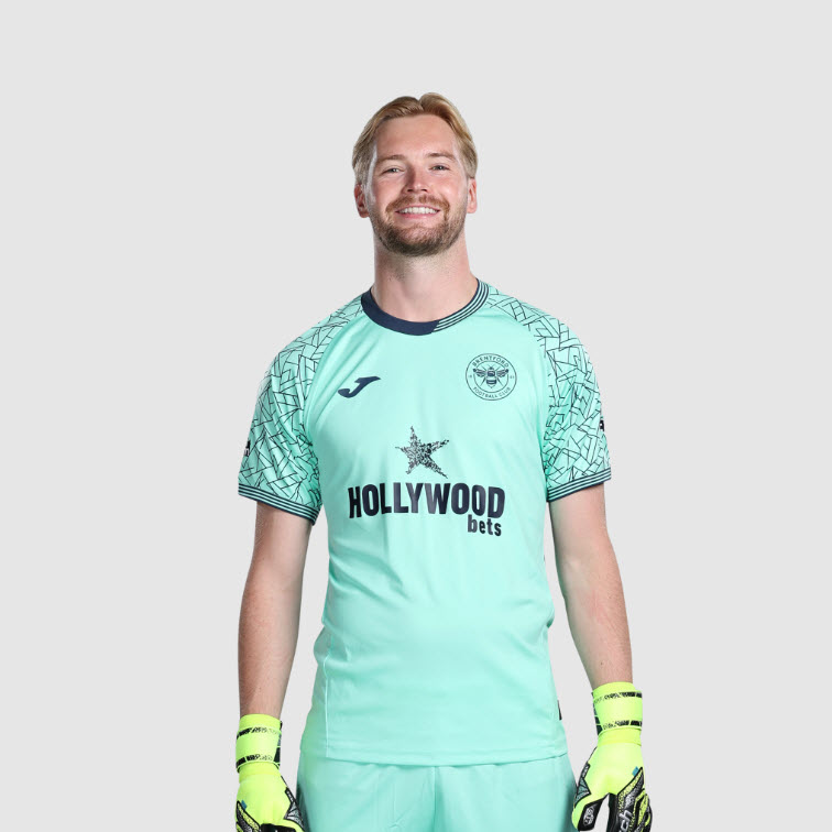 Caoimhin Kelleher