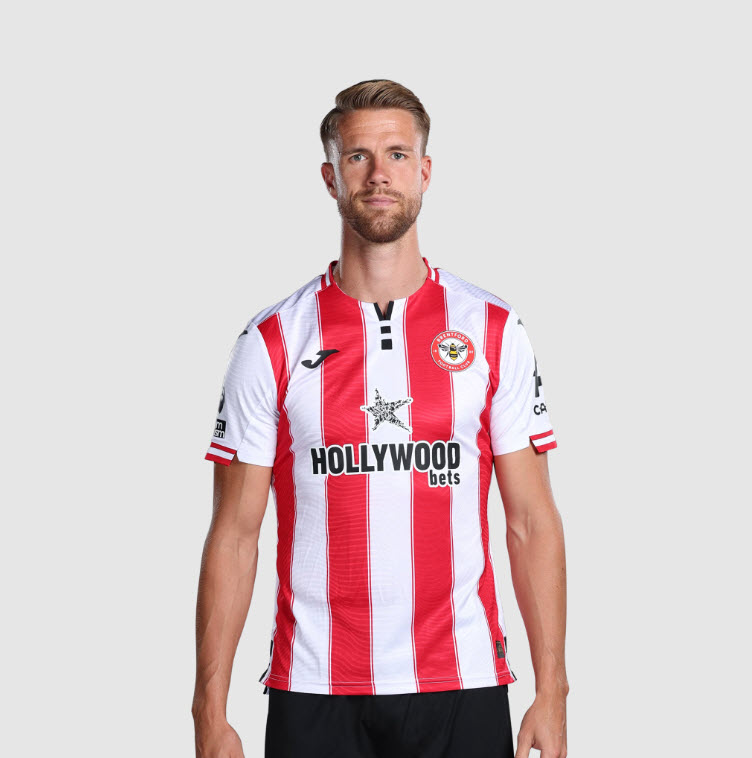 Kristoffer Ajer