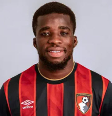 Hamed Traorè