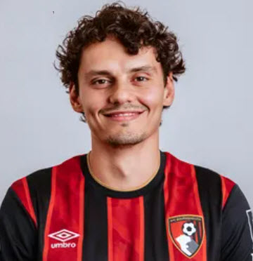 Enes Unal