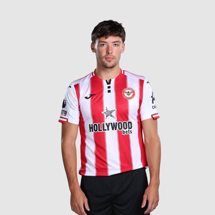 Aaron Hickey