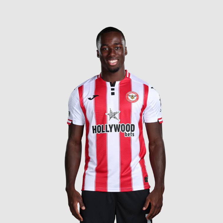 Michael Kayode