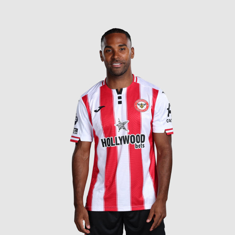 Rico Henry