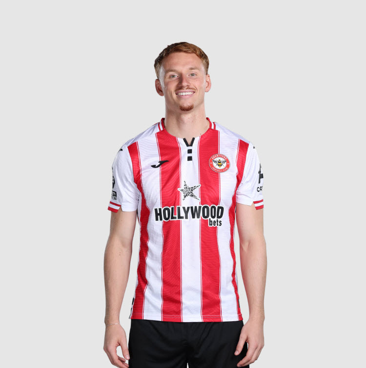 Sepp Van Den Berg