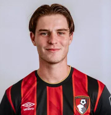 Alex Scott