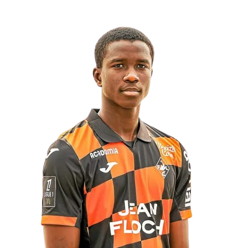 Abdoulaye Faye
