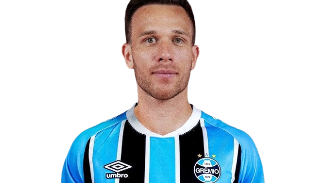 Arthur Melo