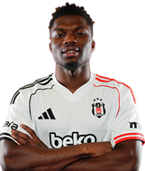 El Bilal Toure