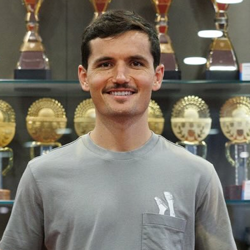 Hugo Guillamon