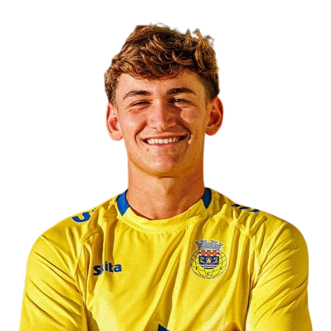 Mateo Flores
