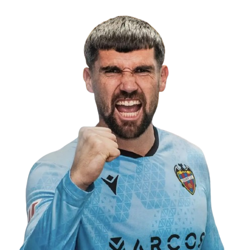Mathew Ryan