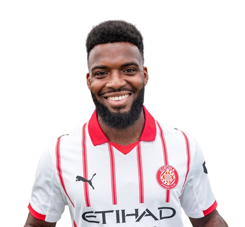 Thomas Lemar