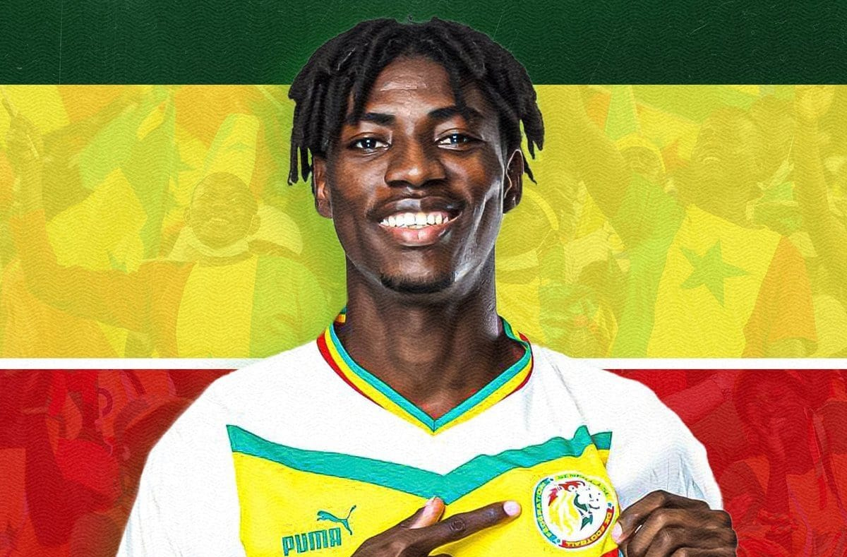 Tiểu sử của Abdoulaye Ndiaye